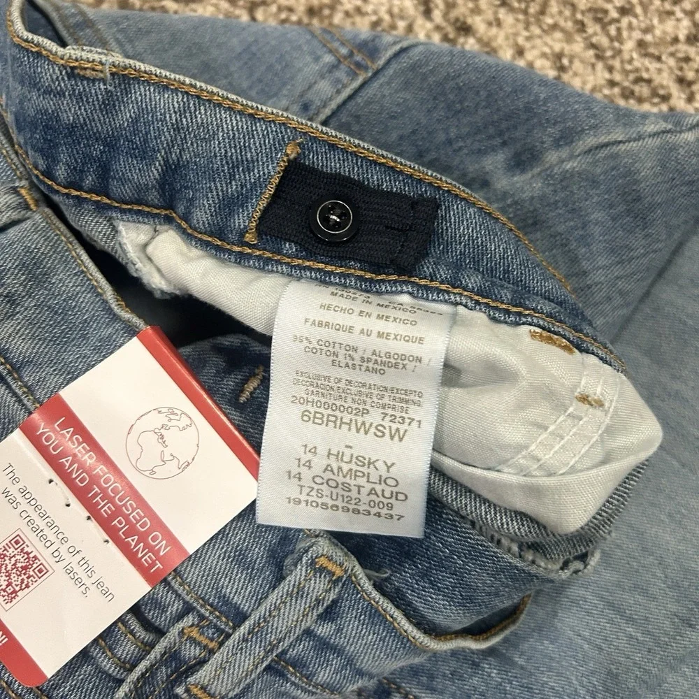 Wrangler product pair